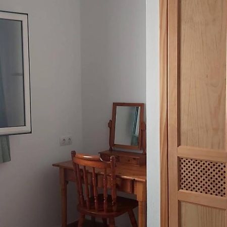 Апартаменти Apartamento Montana Clara Орсола Екстер'єр фото