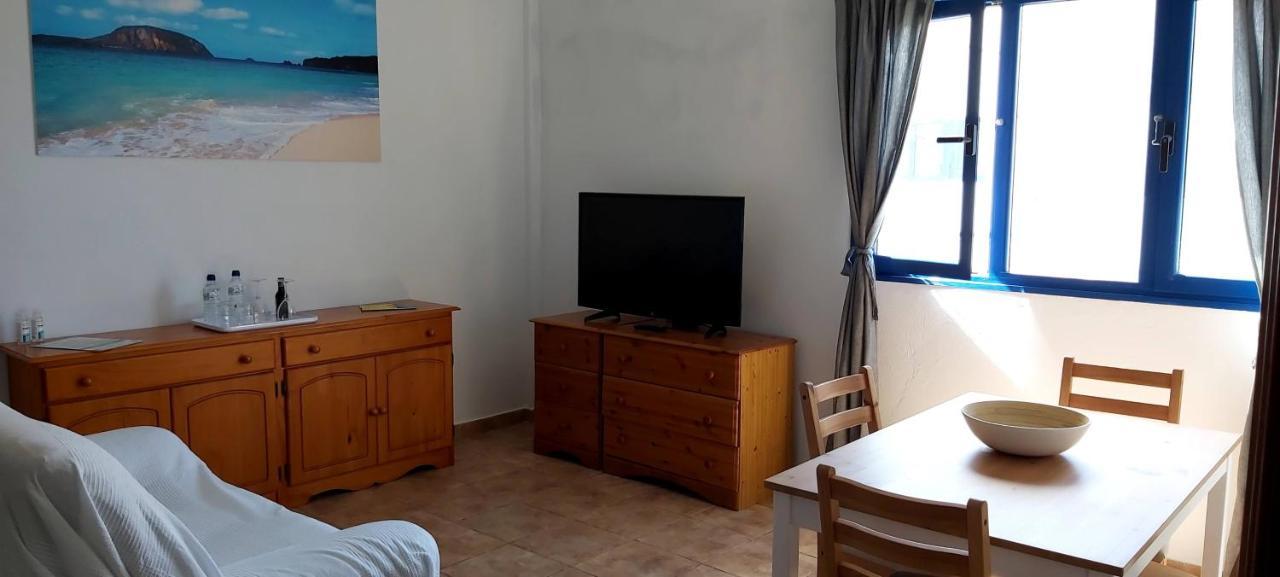 Апартаменти Apartamento Montana Clara Орсола Екстер'єр фото