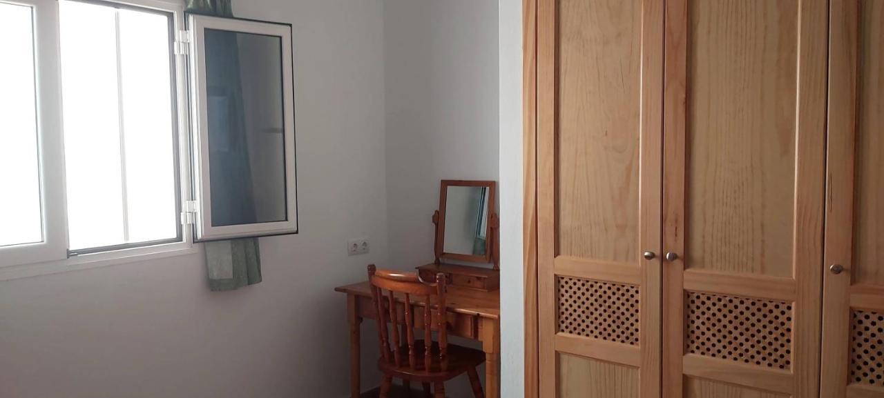 Апартаменти Apartamento Montana Clara Орсола Екстер'єр фото