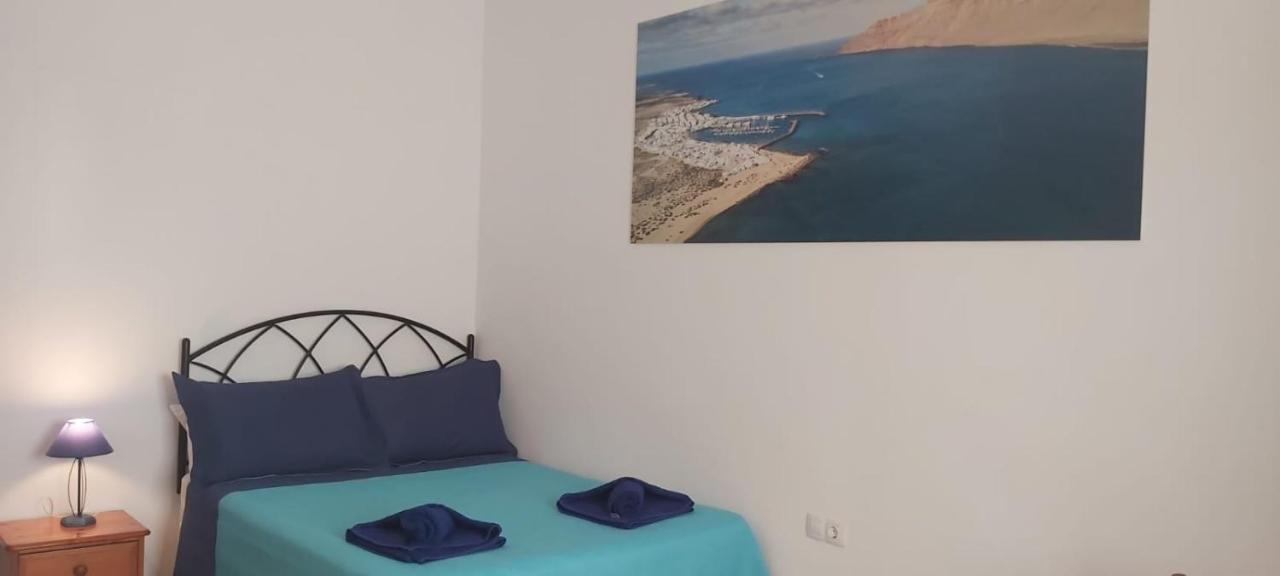 Апартаменти Apartamento Montana Clara Орсола Екстер'єр фото